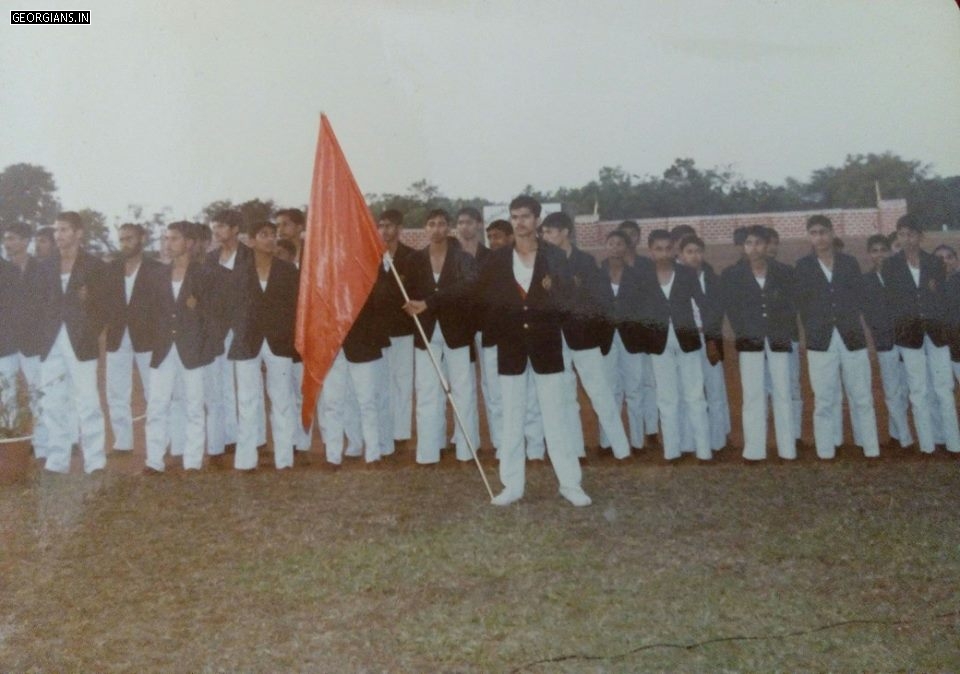Rashtriya Military School Belgaum Photo Gallery Page 6