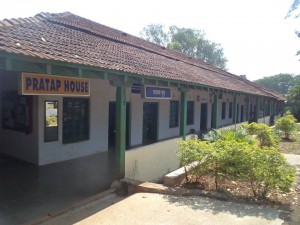 Pratap House, Rashtriya Military School, Belgaum