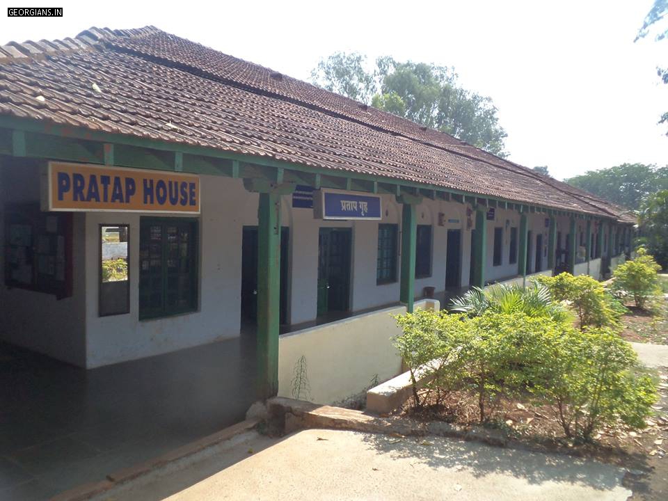 Pratap House, Rashtriya Military School, Belgaum