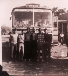 1979-86 Batch Dholpur Military School