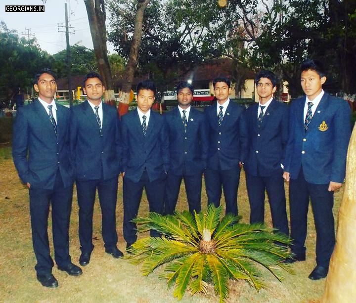 2008-15 Batch - Belgaum