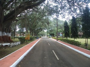 Belgaum Military School