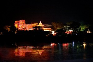 Dholpur Military School