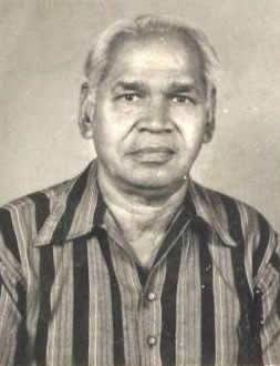 H.B. Lal Sir