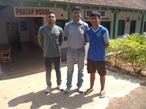 Pratap House RMS Belgaum