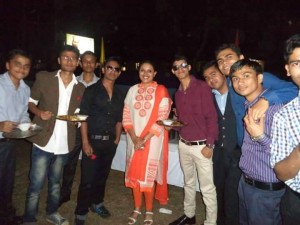 RMS Belgaum BATCH 2008-15 Farewell Party