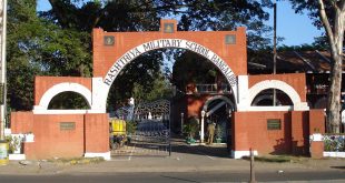 Rashtriya Military School Bangalore