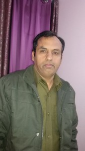 Sushil Daila