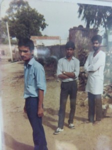 972 Suresh, Ishwar Singh Sangwan, Ranbir Singh