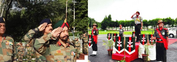 Lieutenant General Harminderjit Singh Sachdev