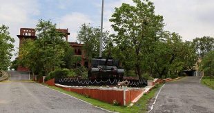 Rashtriya Military School Dholpur