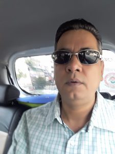Amarjeet Malik (966) - On way to meet