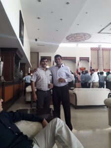 927 Pradeep Malik, Devendra Yadav (DK)