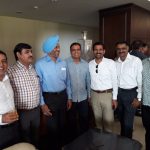 Jaidev Budhwar (831), Pradeep Malik (927), Manjit Singh Ghotra (834), Yashpal Kadian (953), Yashpal Yadav (933)