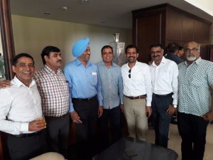 Jaidev Budhwar (831), Pradeep Malik (927), Manjit Singh Ghotra (834), Yashpal Kadian (953), Yashpal Yadav (933)