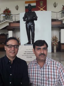 Aseem Mehra (1047), Pradeep Malik (927)