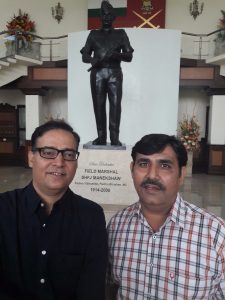 Aseem Mehra (1047), Pradeep Malik (927)