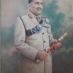 Field Marshal Sam Hormusji Framji Jamshedji Manekshaw, MC, popularly known as Sam Bahadur, was the Chief of the Army Staff of the Indian Army during the Indo-Pakistani War of 1971