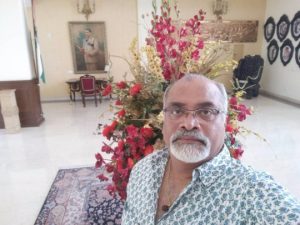 Mukul Mishra