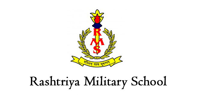 Rashtriya Military Schools