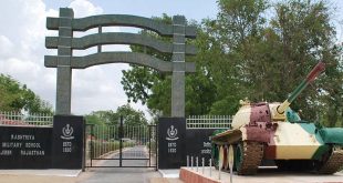 Rashtriya Military School Ajmer