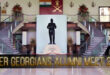 Ajmer Georgians Alumni Meet 2017 at Manekshaw Center, Delhi Cantt Photo Gallery