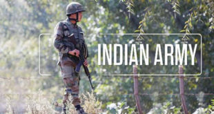 Indian Army