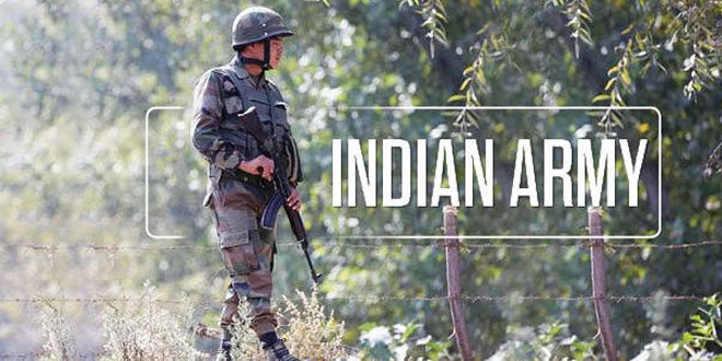 Indian Army