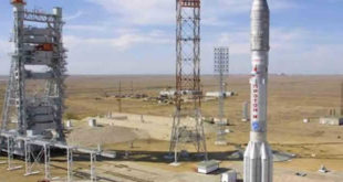 Guwahati-based company promotes historic Baikonur Cosmodrome as a tourist destination