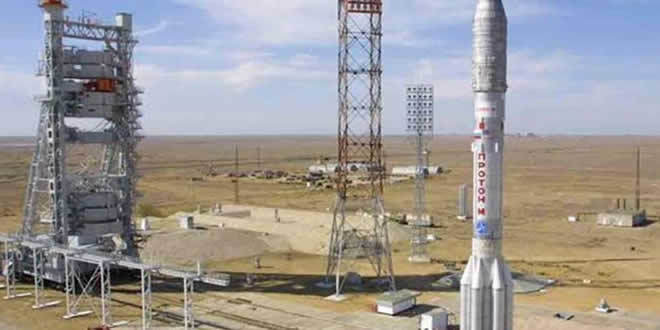 Guwahati-based company promotes historic Baikonur Cosmodrome as a tourist destination