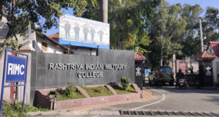 Rashtriya Indian Military College