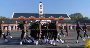 IMA Dehradun