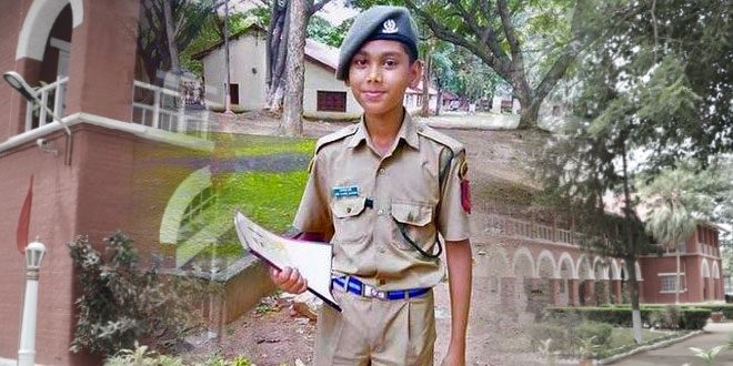 Bengaluru boy is fastest to recite periodic table without reading