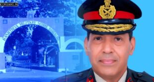 Lt Gen Sanjeev Kumar Sharma to be new deputy chief strategic planning in Army