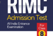 RIMC Admission Test 2022: Registration ends next week