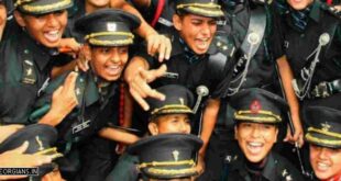 Rashtriya Military School Bengaluru to celebrate first girl child admission