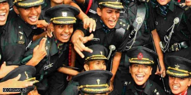 Rashtriya Military School Bengaluru to celebrate first girl child admission
