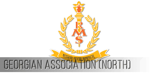 Georgian Association North AGM: April 2023