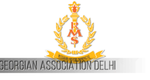 Georgians Association Delhi