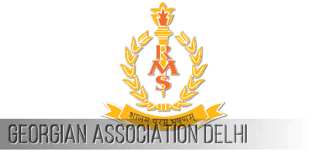 Georgians Association Delhi