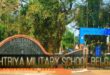 RMS Belgaum Photo Gallery: Belgaum Military School Photos