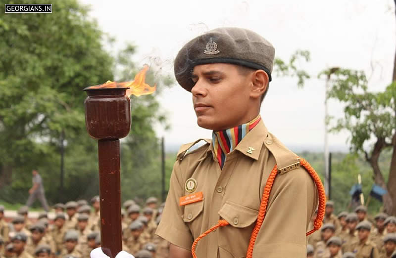 RMS Dholpur celebrates 61st anniversary of its establishment [16 June, 2023] RMS Dholpur celebrates 61st anniversary of its establishment [16 June, 2023]