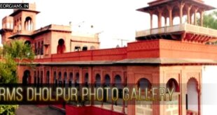 RMS Dholpur Photo Gallery: Dholpur Military School Photos