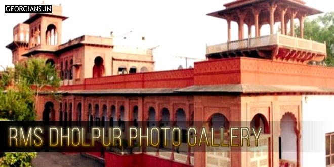 RMS Dholpur Photo Gallery: Dholpur Military School Photos