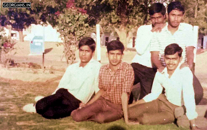 Ishwar Sangwan (934), Jitender Sharma (960), Surinder Thakur (1002), Anil Shakya and R Suresh Kumar (1007)