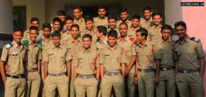 AMS Ajmer Georgians 2008-15 Batch