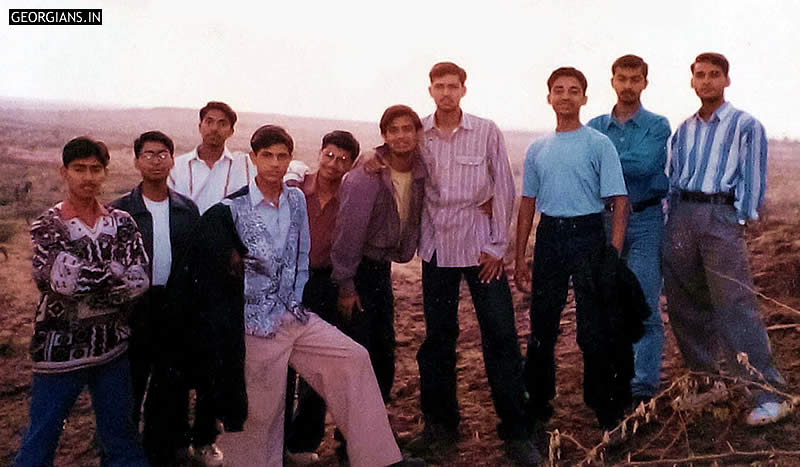 DMS 1997 Batch discover "Hills Have Eyes"