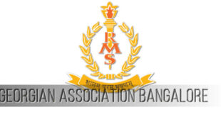 Georgian Association Bangalore Photo Gallery