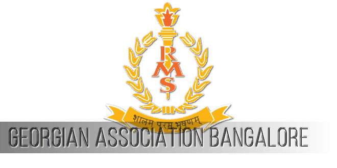 Georgian Association Bangalore Photo Gallery