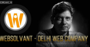 WebSolvant: Delhi Web Company - Amarjeet Malik
